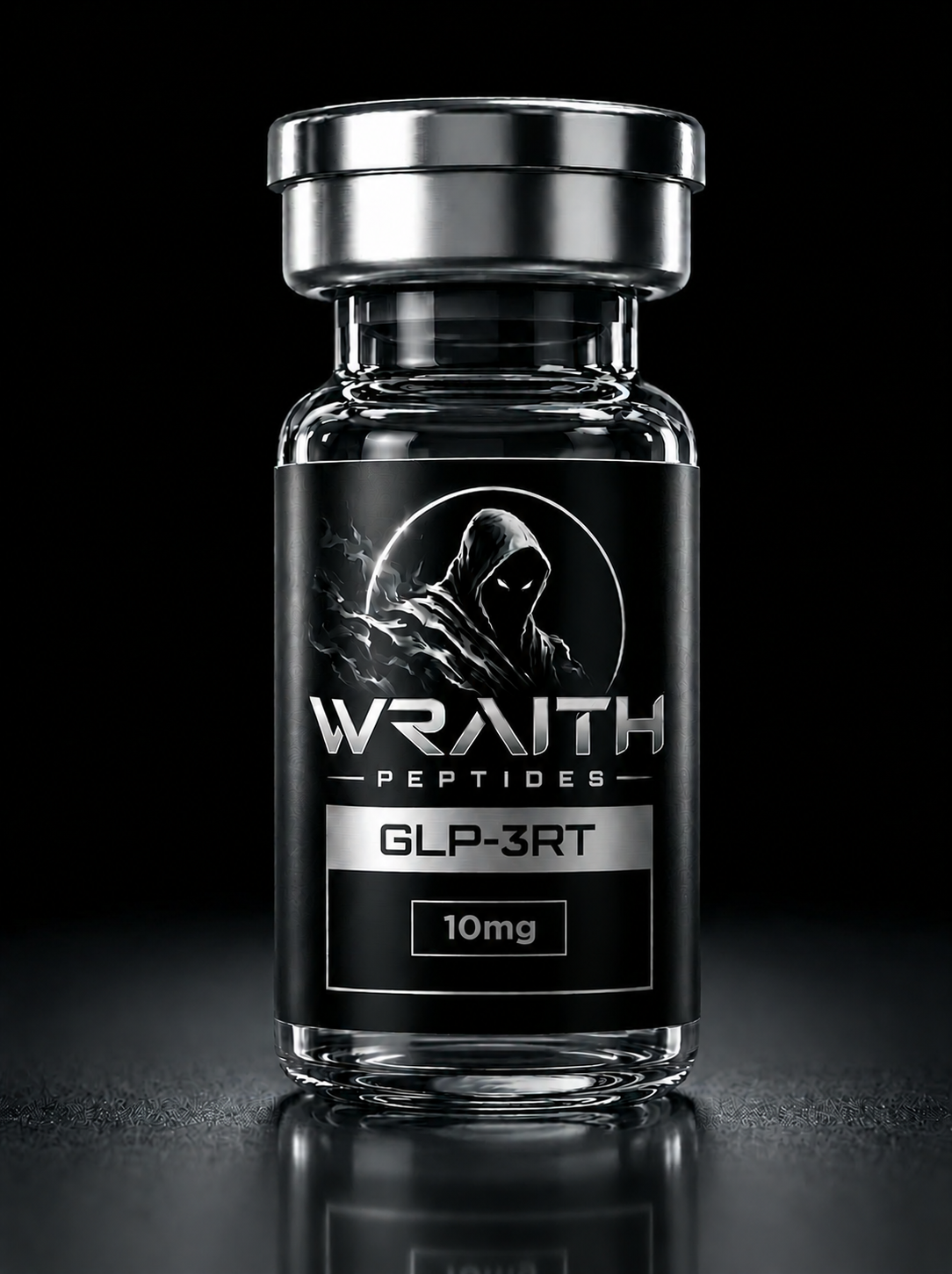 GLP-3RT 10 mg research vial